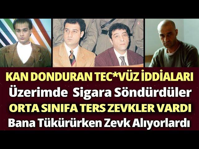 ALP BUĞDAYCI | Cezaevinde Cansız Bedeni Bulunan Eski Spiker | KAN DONDURAN İDDİALAR...