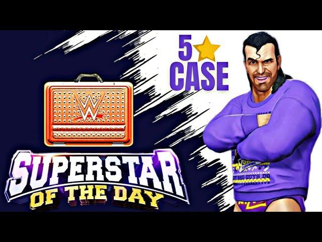 WWE MAYHEM | 5  Star Lootcase Opening | Huge Announcement | Featured Case | Anthony Gamer YT