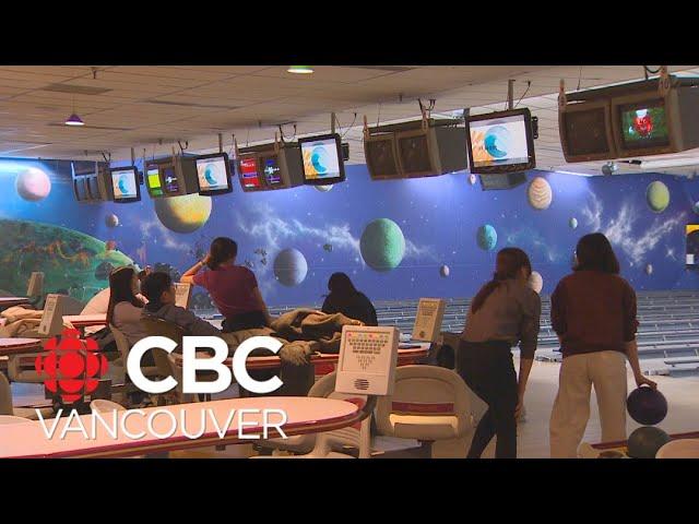 Popular Burnaby Bowling Alley to close after owners sell property to developers