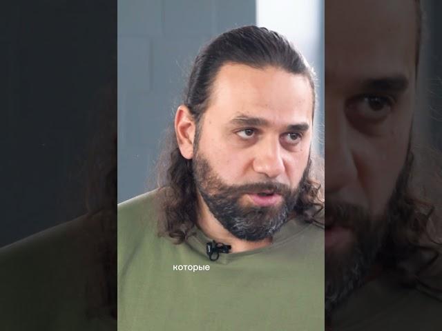 Илья Самохвалов. Каких людей не хватает в #CG и сколько этому надо учиться? Полный выпуск на канале