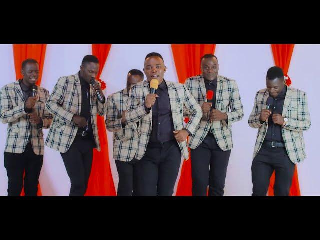 ENKYA ENNUNGI - Jehovah Shalom Acapella