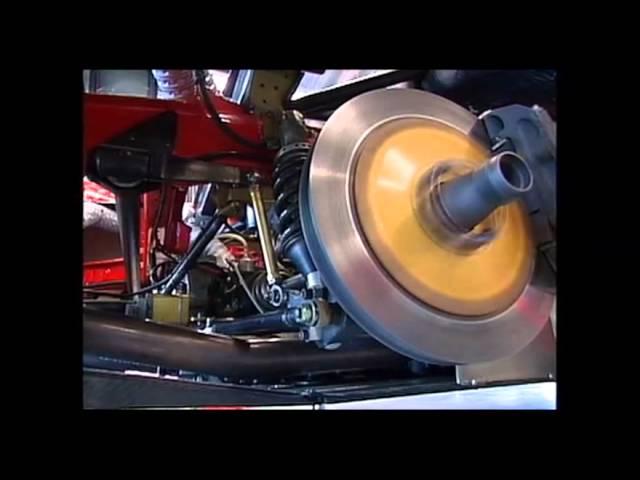 Best Motoring DVD Special Vol.61 Racing History NSX