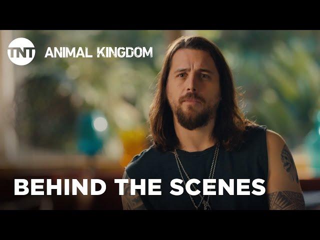 Animal Kingdom: Season 4 Unhinged [BEHIND THE SCENES] | TNT