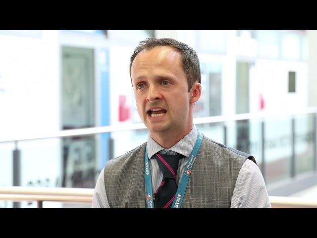 Bodet Class Change Systems – Djanogly City Academy Video Case Study