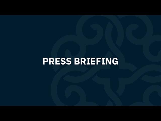 Virtual briefing | Why is ISIS resurging?