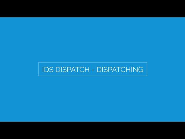 Dispatch Software for Delivery Tracking