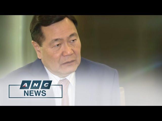 Experts see factual errors in Duterte's SONA on West PH Sea | The World Tonight