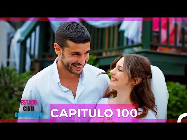 Estado Civil: Complicado Capítulo 100 (Doblado en Español)  - FINAL