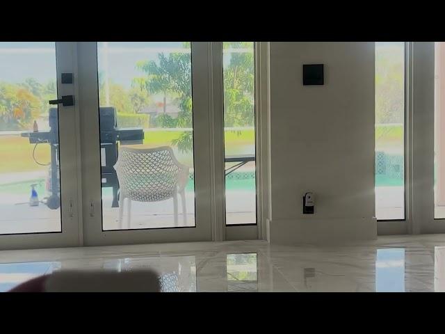 Deluxe Smart Film