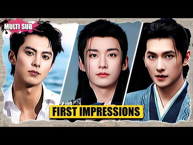 Hottest Chinese Dramas: Yang Yang's Stunts, Wang Hedi's Charm, Liu Xueyi's Dark Romance, and More!