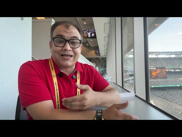 مدرب بالميراس ضحك على ريبيرو-الاهلي خسر بسذاجة-هاني والهجوم ضايعين-تهنا بغلطة وسام-تغييرات كارثية