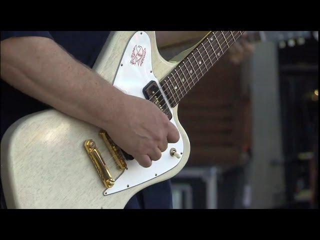 Gov't Mule - Bonnaroo 2013 【Pro Shot】【Full Show】