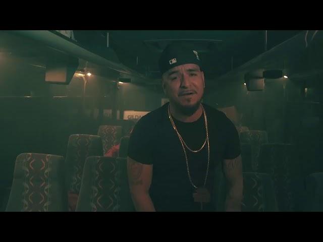 Christian Rap - Kingdom Muzic Cypher - ft Bryann Trejo, Young Bro, & Antwoine Hill(@ChristianRapz)