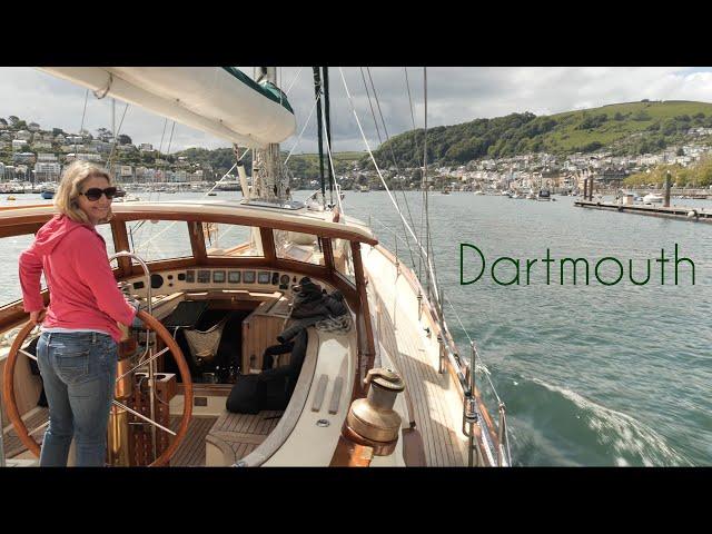 Ep1- Leaving a life on land and setting sail as a liveaboard.