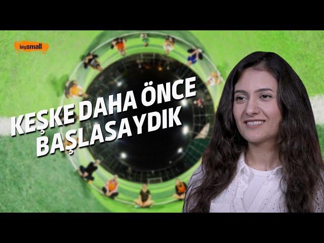 Asla tutmaz denen girişim tuttu | İşte sosyolojiyi alt üst eden yeni akım...