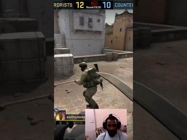 Funny Knife l CSGO  #csgo2023 #gaming #csgoawp #csgoclips #counterstrike #csgofans #yourskills