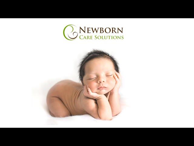 Newborn Care Solutions: Welcome