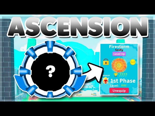 *NEW* GETTING THE 1ST ASCENSION IN SHARK EVOLUTION! BEST SKILL! TONS OF ATLANTIS COINS! AND MORE!