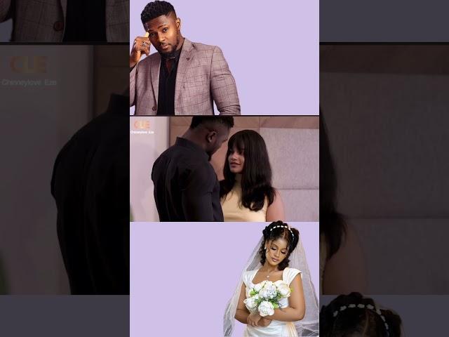 Maurice Sam & Shine Rosman having their moment when his mum walks in 