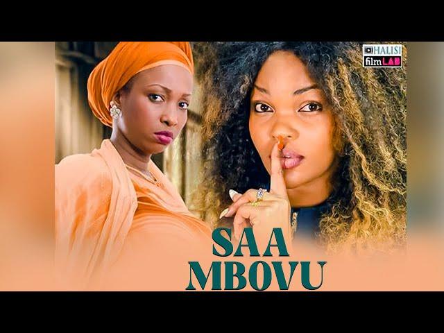 SAA MBOVU 1 /WEMA SEPETU/AUNTY EZEKIEL