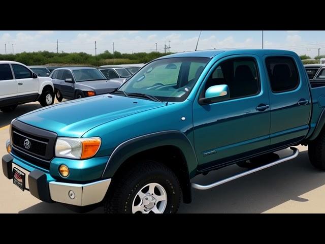 Bert Allen Toyota, Inc. v. Grasz (2005) Overview | LSData Case Brief Video Summary