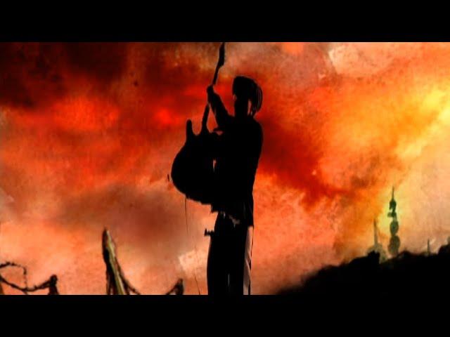 Prince - Cinnamon Girl (Official Music Video)