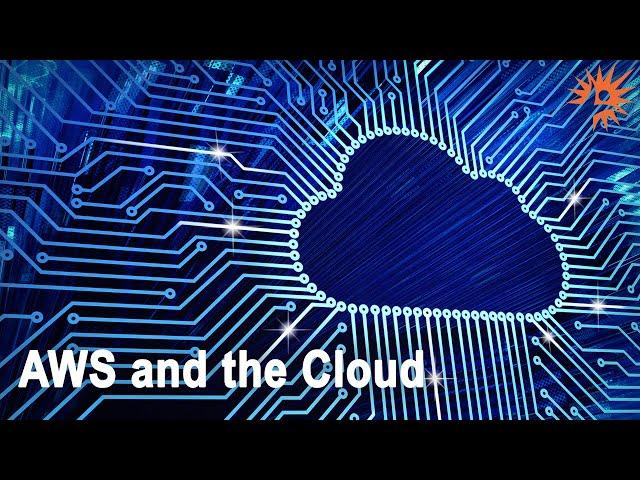 Free AWS Webinar - Introduction to Amazon Web Services AWS