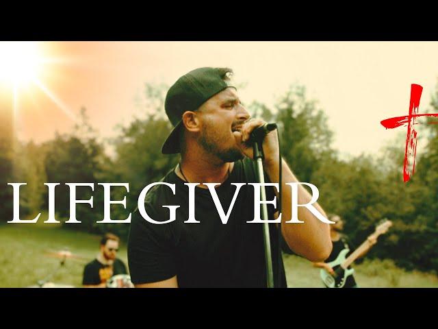 Matt LeFait - LIFEGIVER (Official Music Video) (Fresh Christian Music)