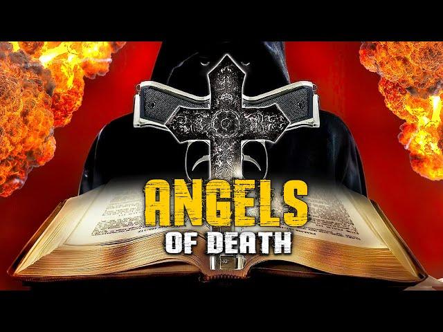 Angels of Death | THRILLER | Full Movie