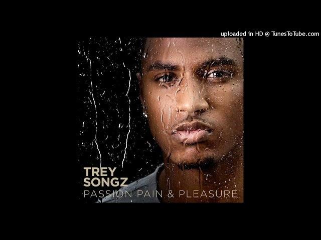 Trey Songz - Blind