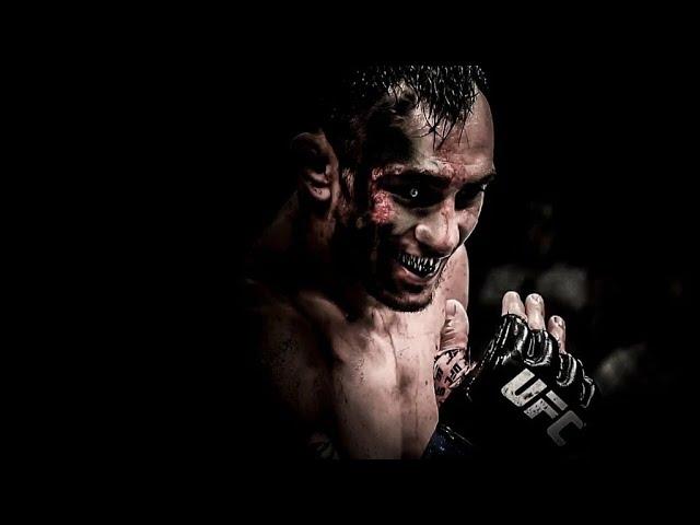 Tony "El Cucuy"  Ferguson - Highlights | Lose Yourself