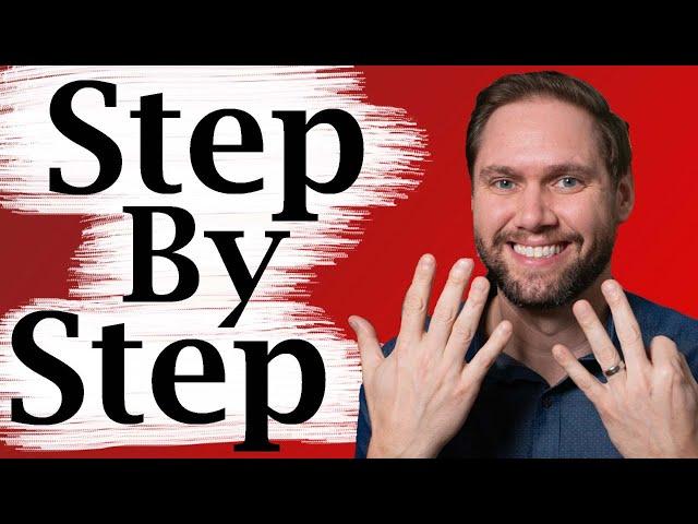 Steps to Buy a House with Jake Tysiak