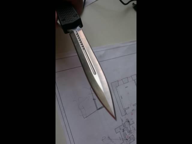 Microtech Makora China replica