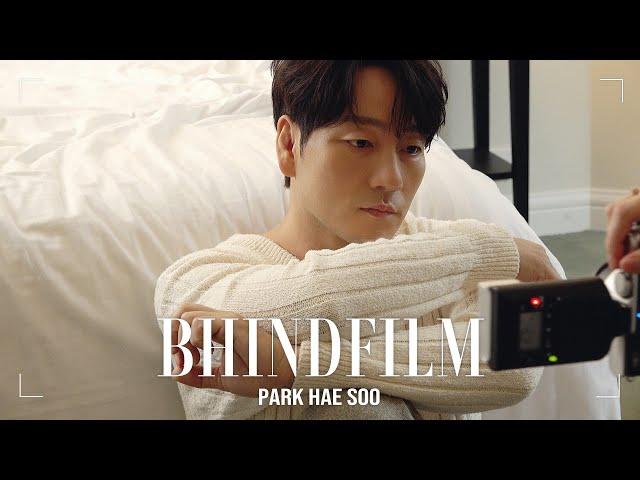 [BHINDFILM] New Profile | Park Hae Soo