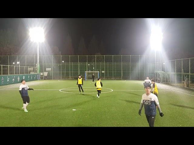 SOS vs 93FC (2)