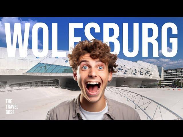 TOP 10 Things to do in Wolfsburg, Germany 2024!