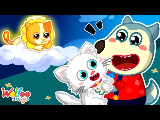 My Beloved Pet - Emotional Pet Songs | Kids Songs & Nursery Rhymes @WolfooFamilySongs