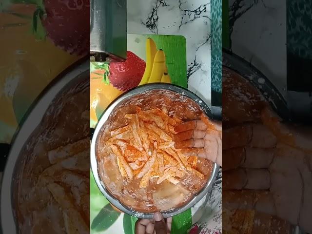 ||French fries||Simple&Tasty recipes||Lara's kitchen||