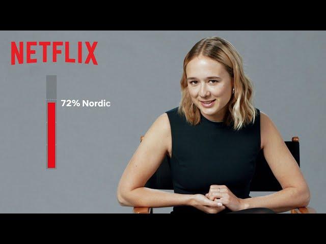 How Nordic Are You? with Alba August | Netflix