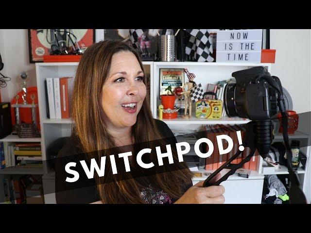 Unboxing and Review of Switchpod