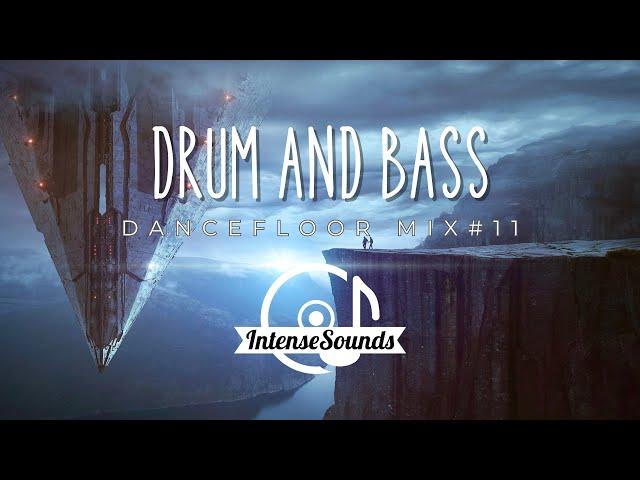 Best Dancefloor Drum & Bass Mix 2023 (Sub Focus, Kanine, Metrik, Wilkinson, Friction and more) #11