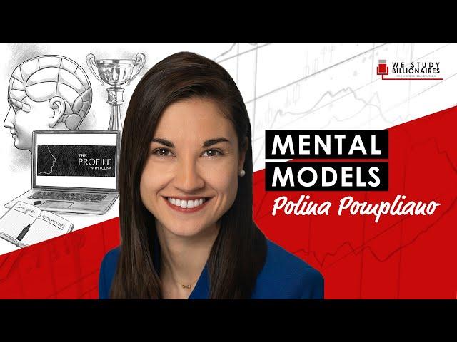 369 TIP. How Exceptional People Think w/ Polina Pompliano