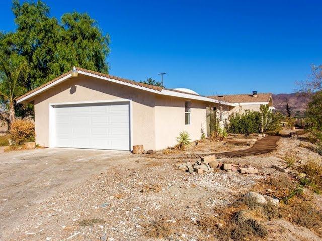 SOLD: 29481 Luzon Dr. Saugus, CA