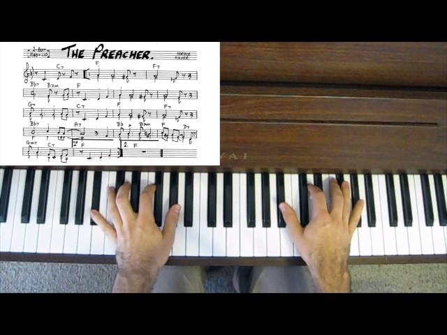 Hard bop (& Soul Jazz) Explained