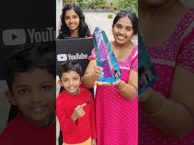 Tom  Jerry Unboxing India's first 50 million Play button #shorts