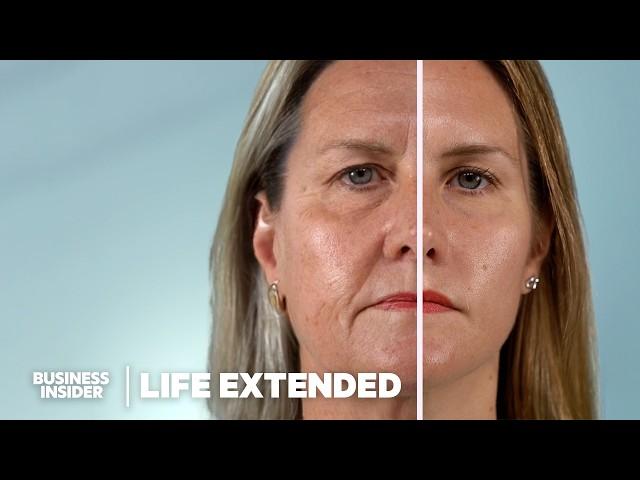 Scientists Are Closer Than Ever To Reverse Aging. How Does It Work? | Life Extended