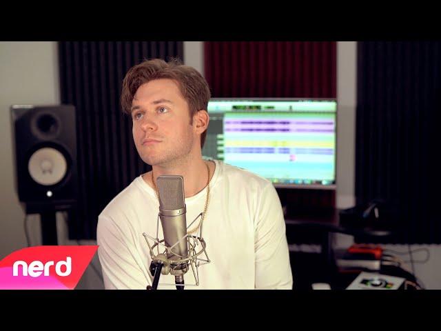 Spider-Man: No Way Home Song | Feels Like Home by #NerdOut (Studio Performance Video)