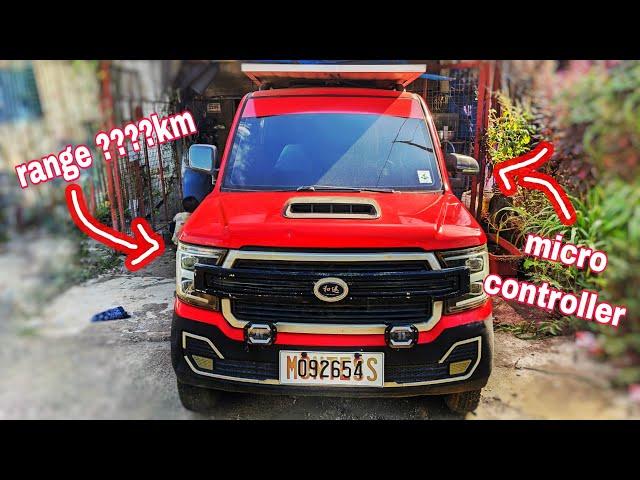 cheap Chinese Electric Car upgrade!!