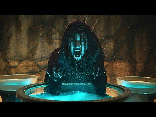 MUSHROOMHEAD - Prepackaged (Official Video) | Napalm Records