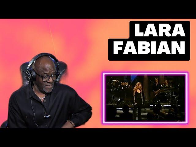 Vocal Coach Reacts to Lara Fabian